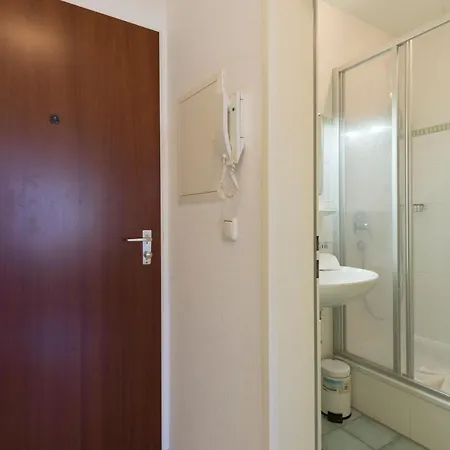 Schweizer Appartement