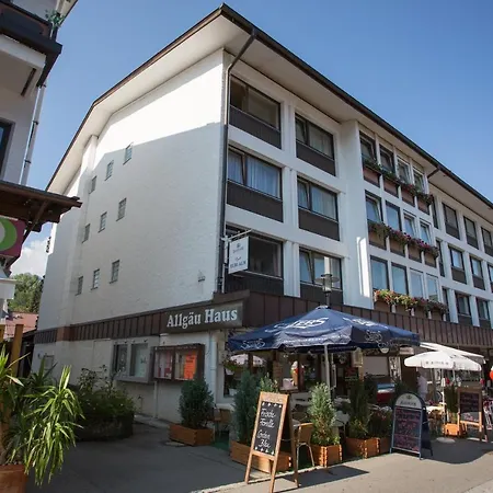 Schweizer Oberstdorf