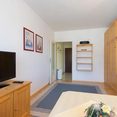 Apartament Schweizer