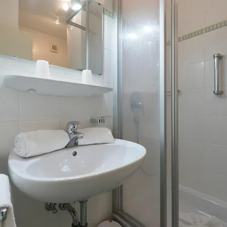Schweizer Apartament Oberstdorf