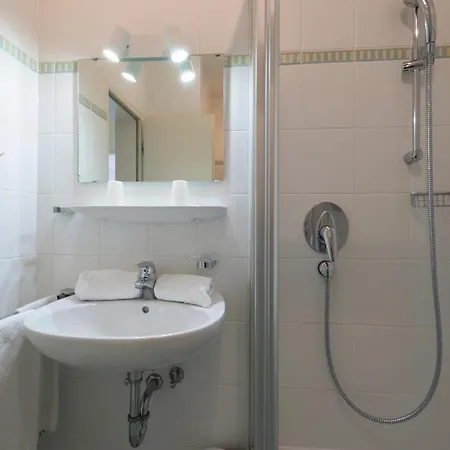 Schweizer Apartment *