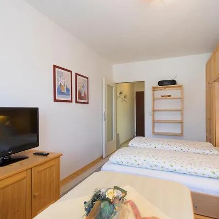 Apartment Schweizer *