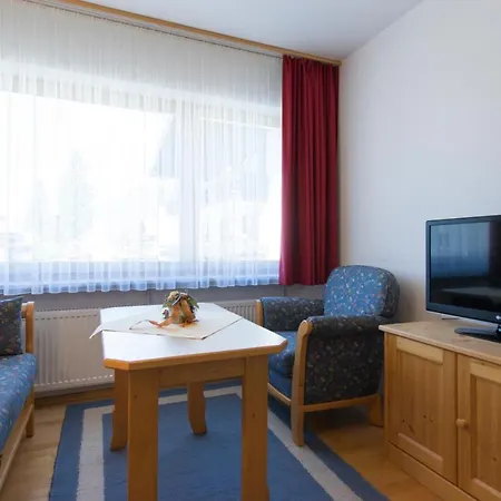 Schweizer Oberstdorf